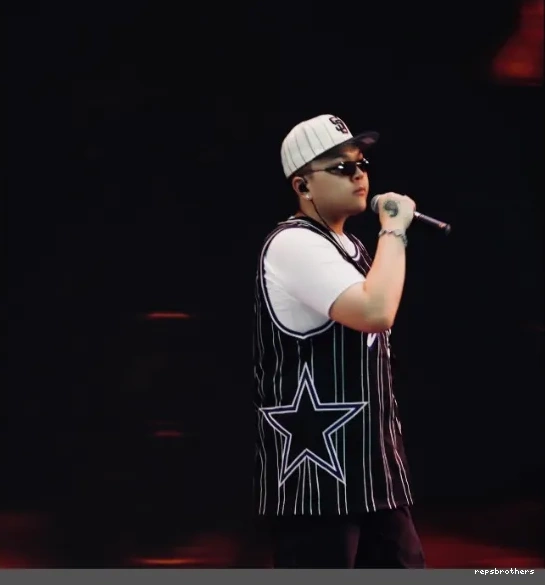 ￥149 JERSEY BASKETBALL STAR 24SS 0715